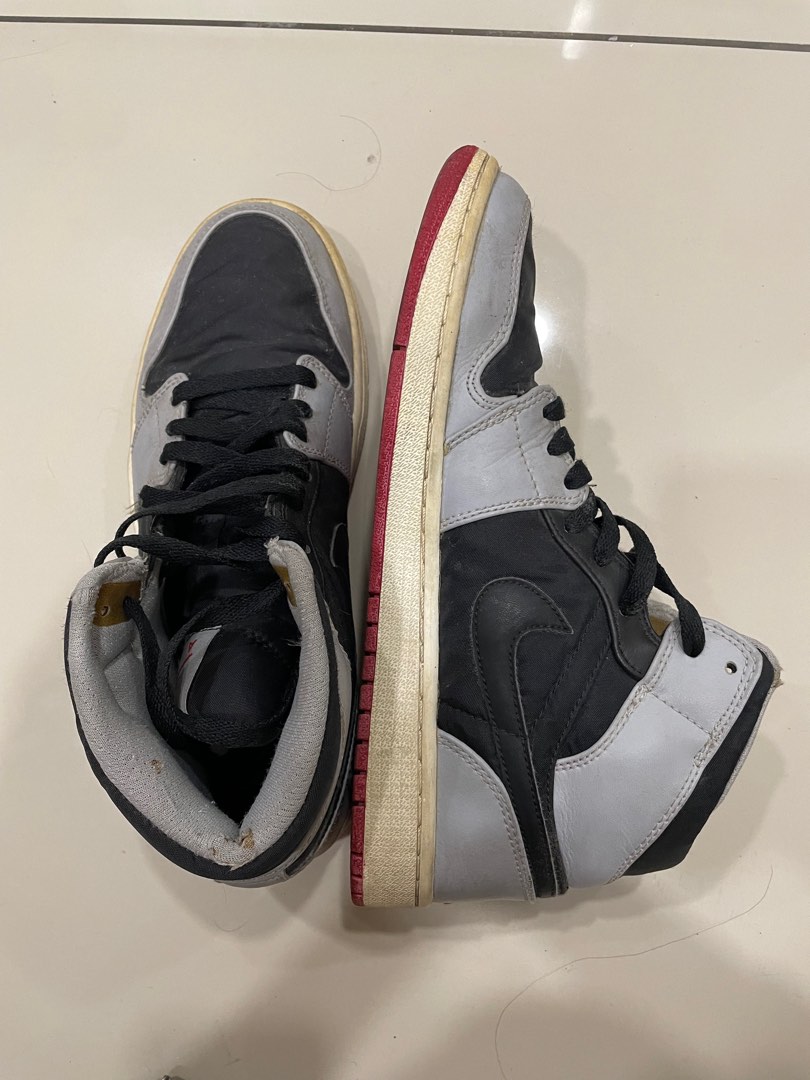 highcut jordan