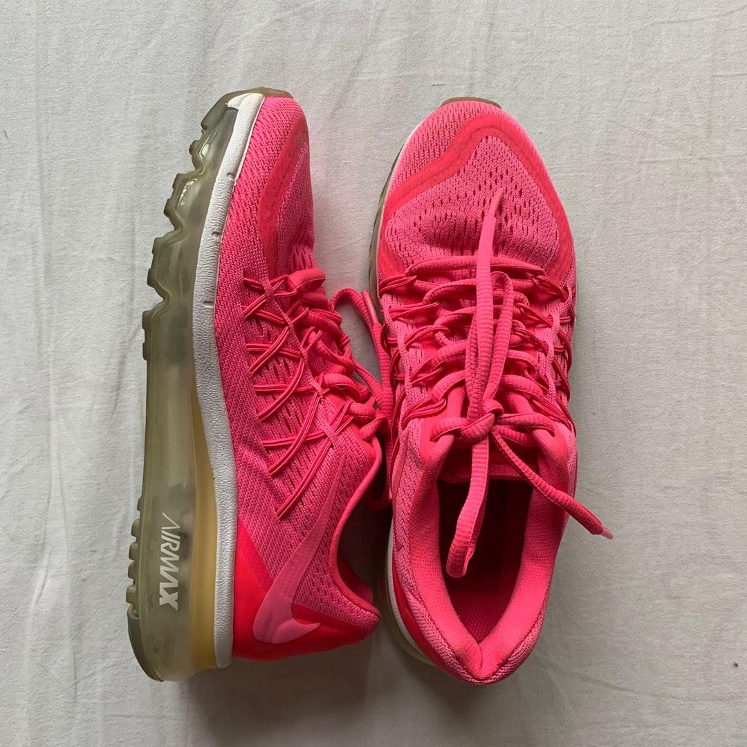 Womens nike air max 2015 running shoes store