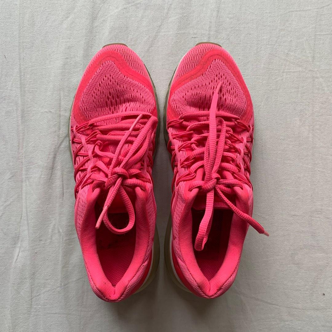 Air max 2015 womens fashion red store