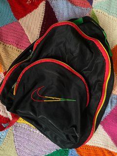 Nike bagpack