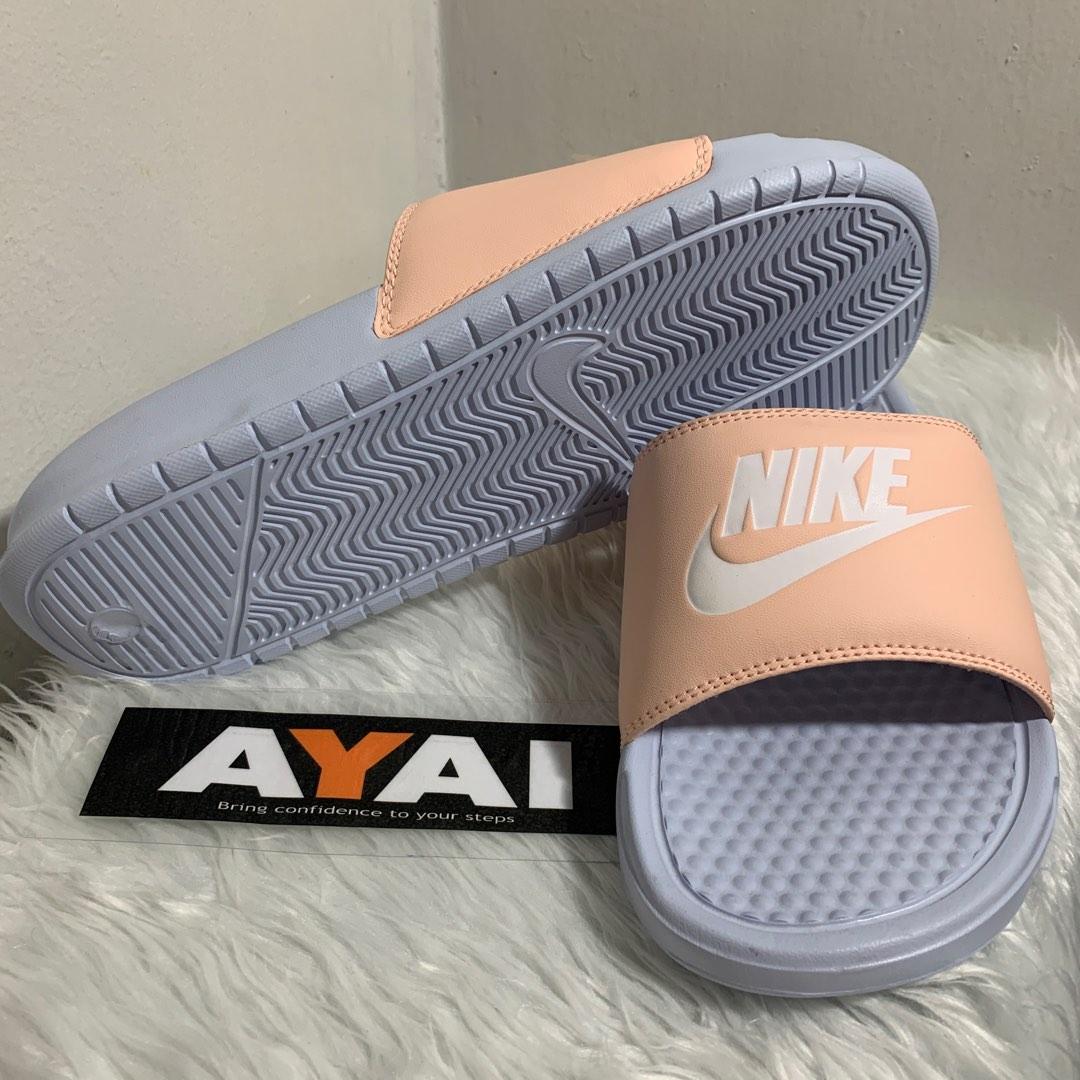 Nike Benassi Just Do It
