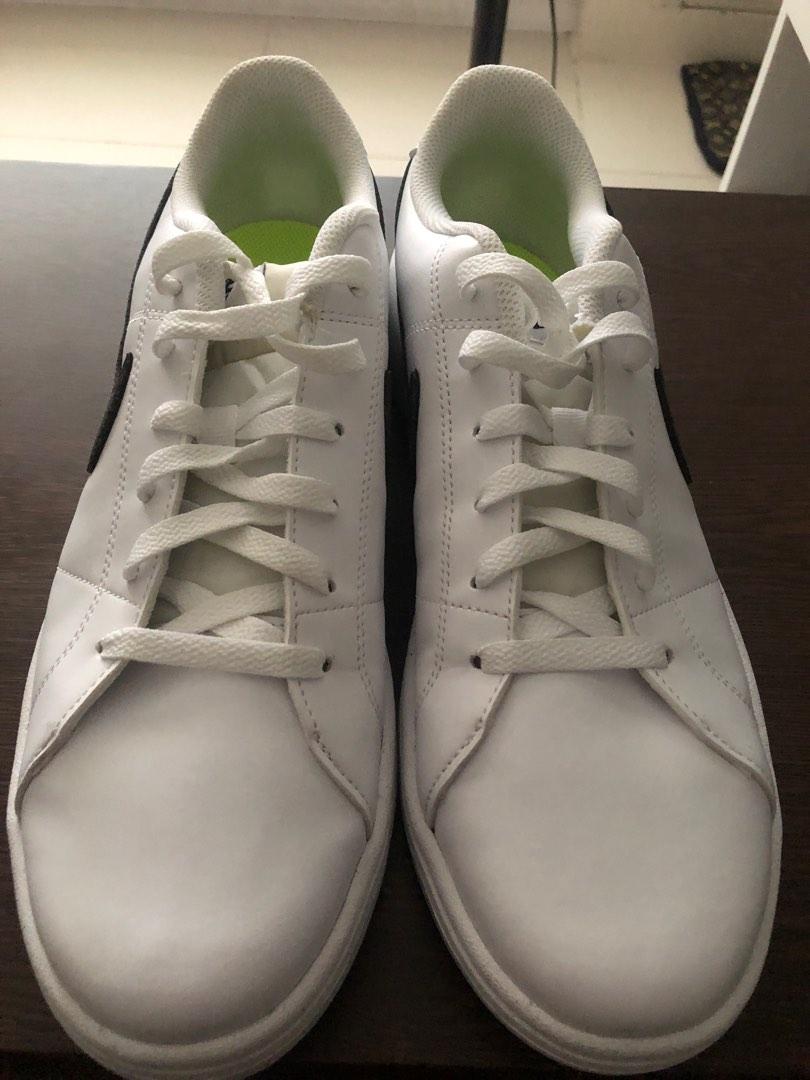 men's nike court royale 2