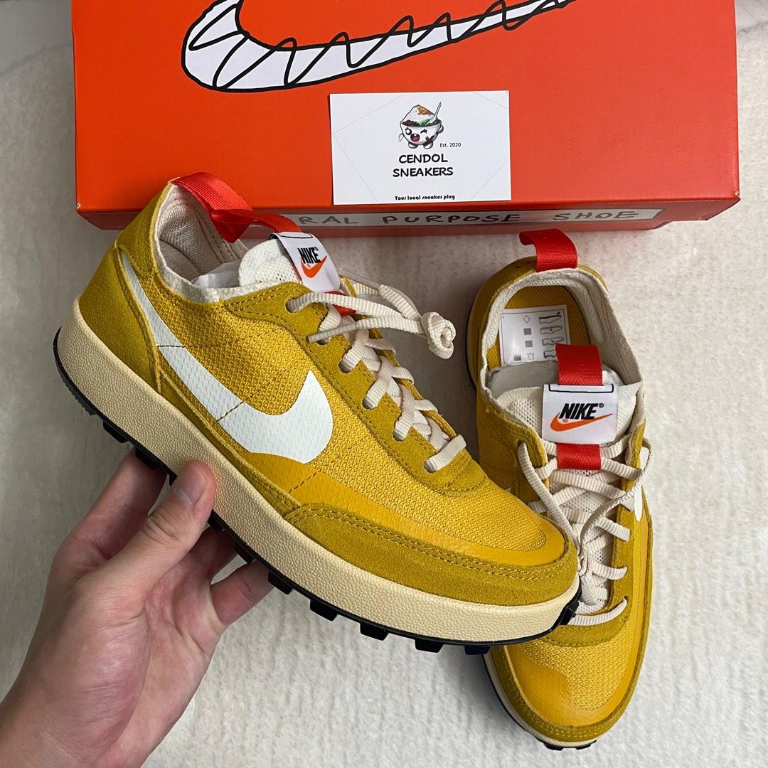 Tom sachs on sale nike 219