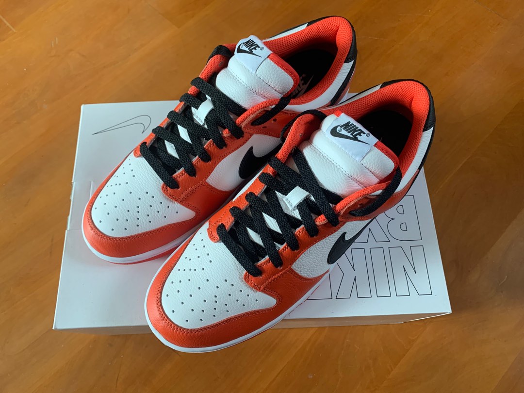 dunk low shattered backboard
