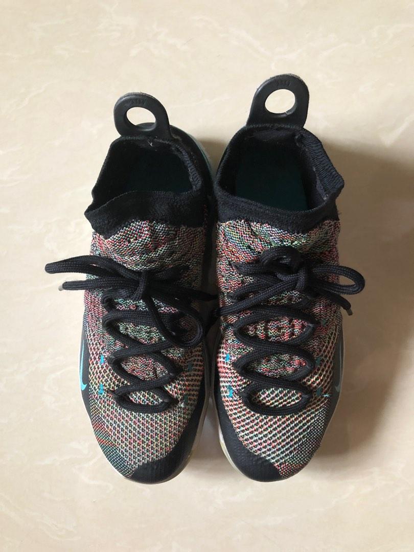 Twice used only Nike Kevin Durant KD 11