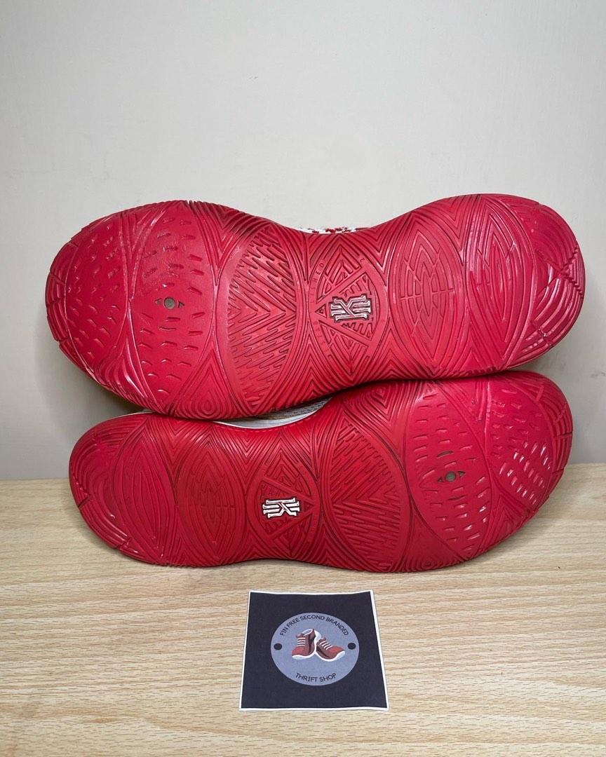 nike kyrie 5 bandulu