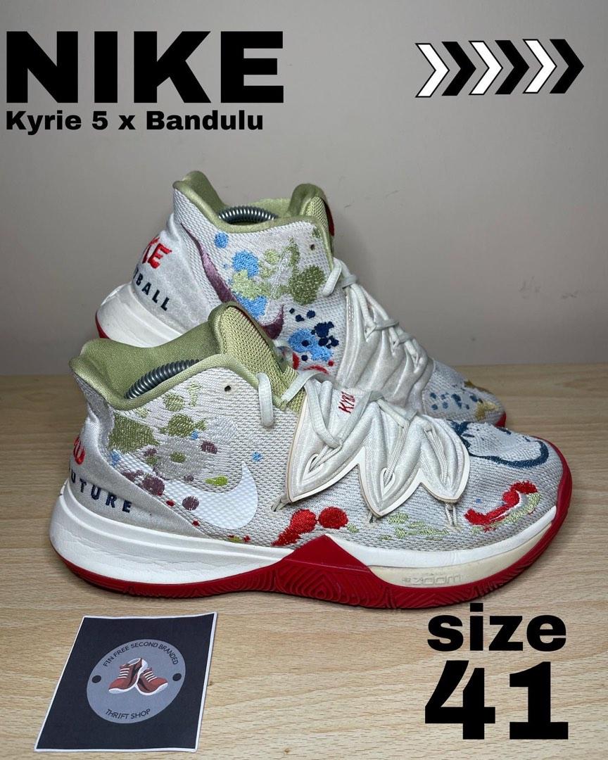 nike kyrie 5 bandulu