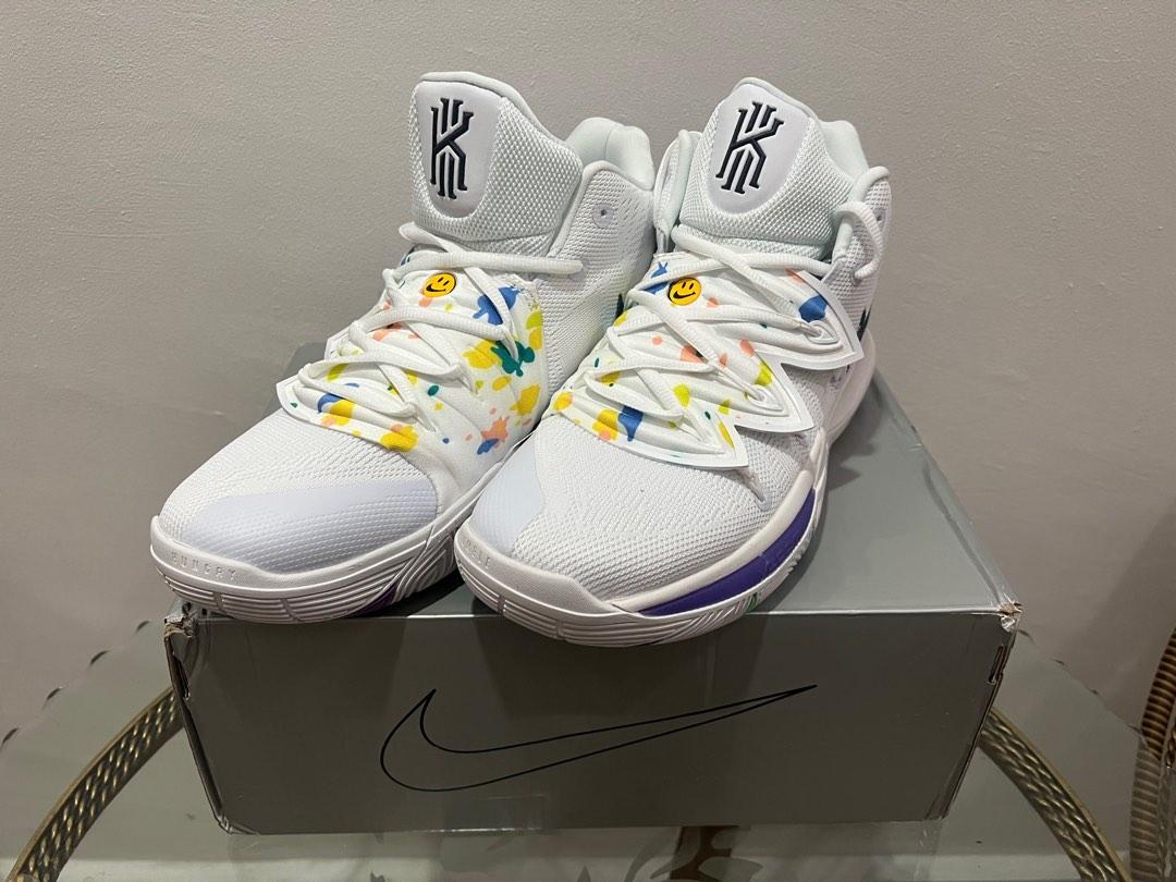 Nike Kyrie Irving 5 Basketball Shoes Brand New Original Nike Negotiable