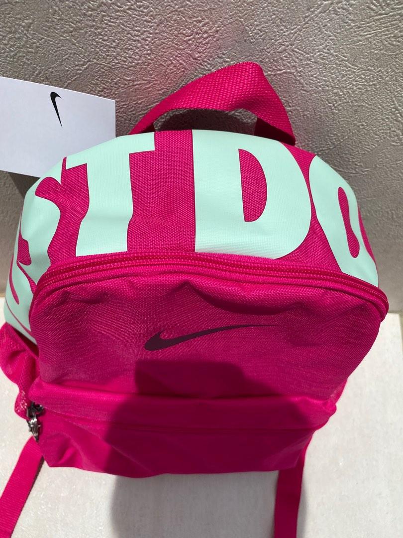 argos nike mini backpack