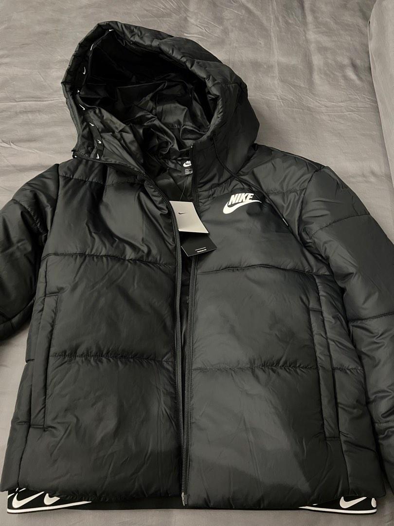 Nike Puffer Jacket
