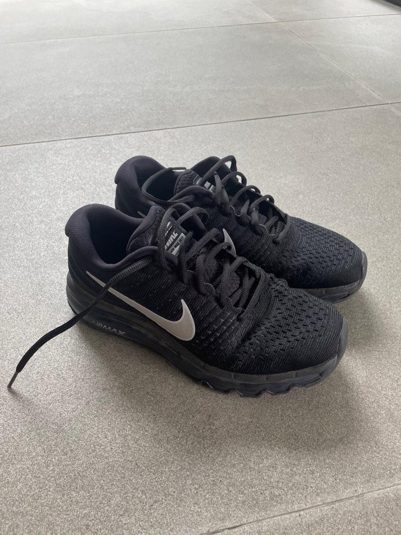 Nike air max 2017 w outlet