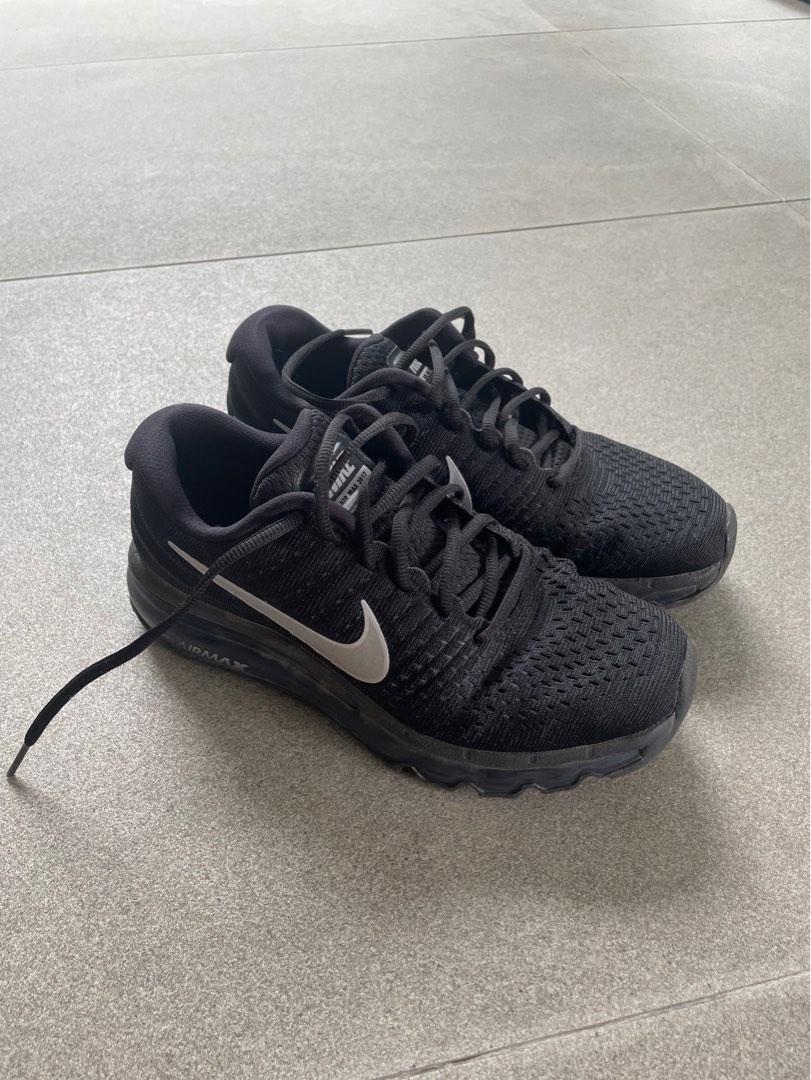 Nike air max sale 2017 for running