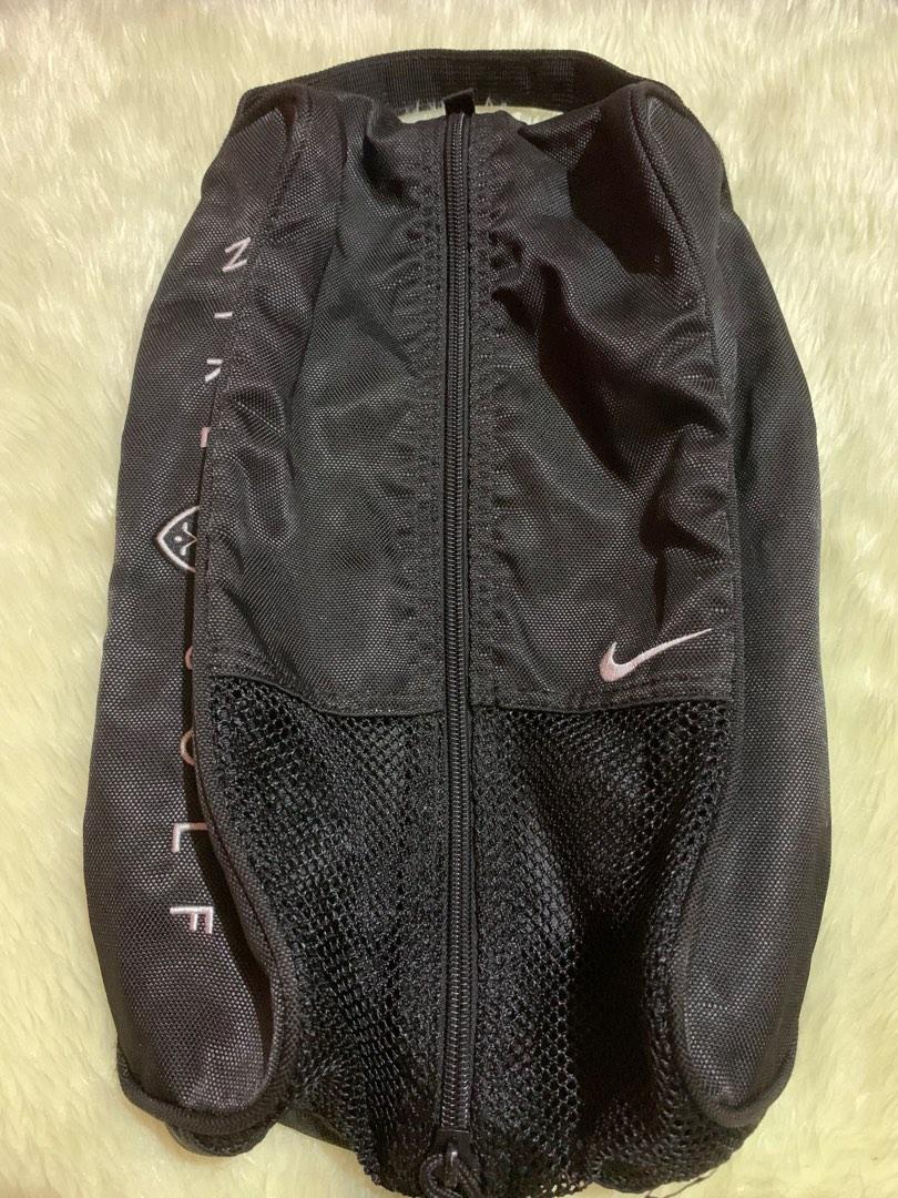 mens wash bag nike