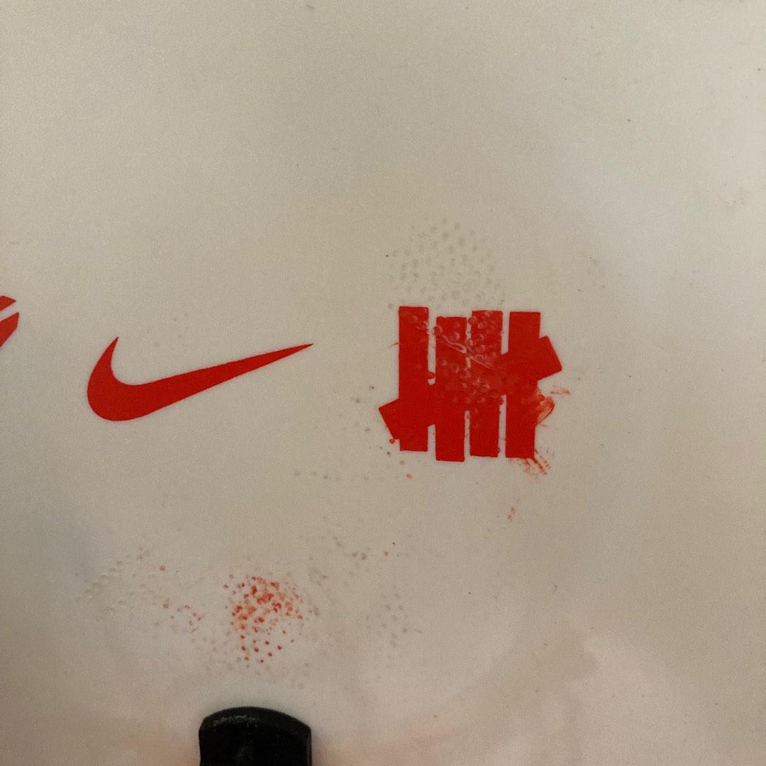 undefeated kobe ball