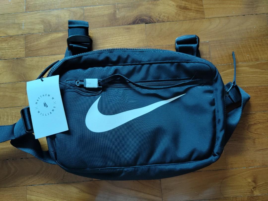 Nike rig deals
