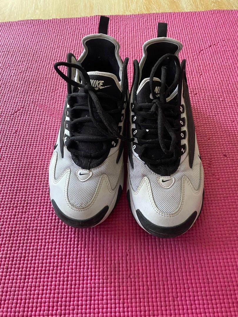 nike zoom 2000 men