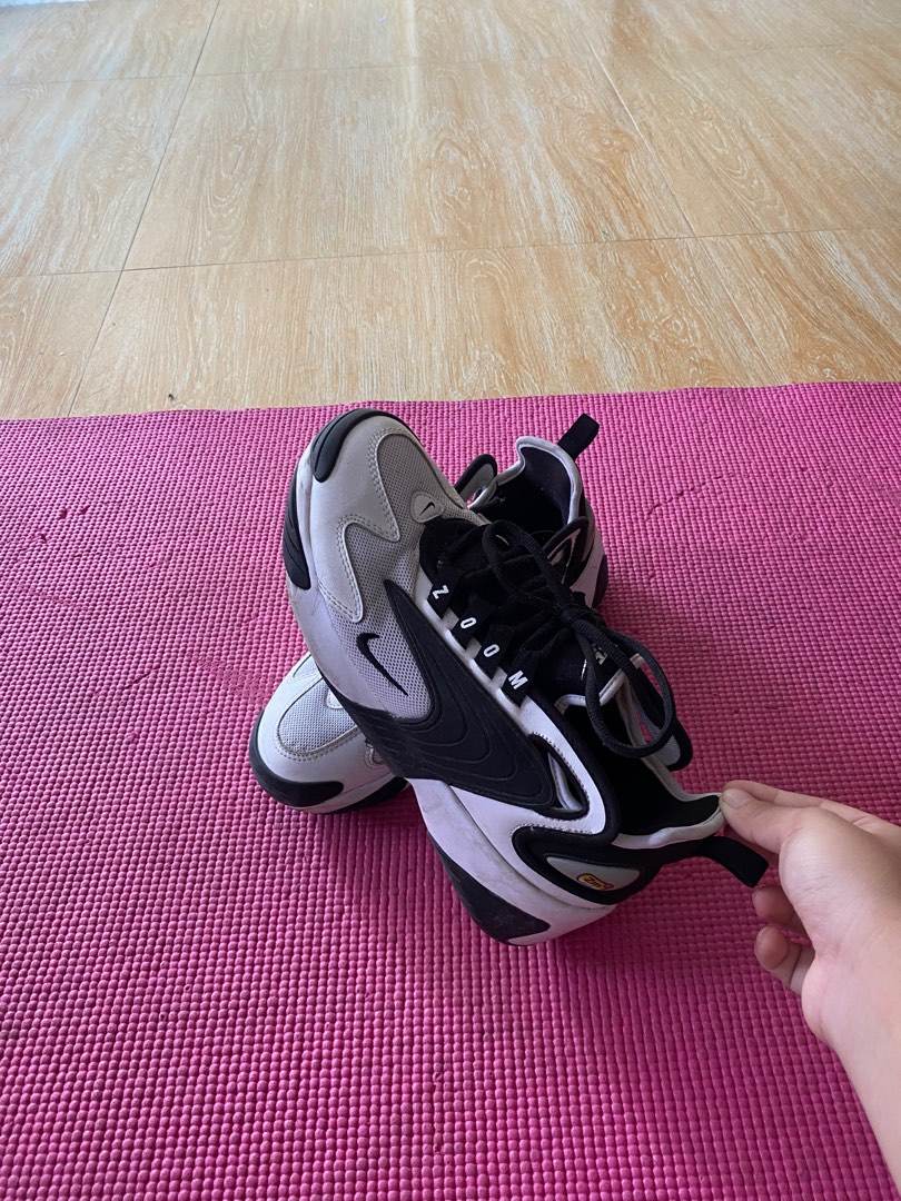 nike zoom 2000 men