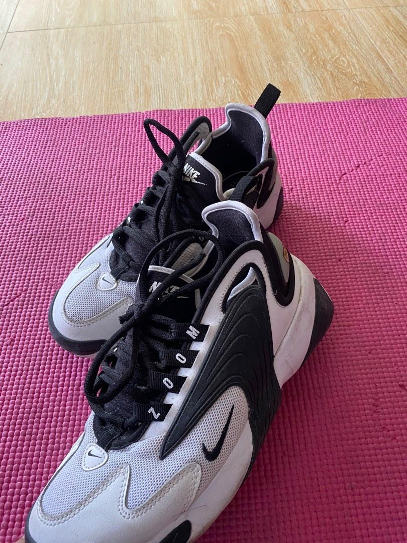 nike zoom 2000 men