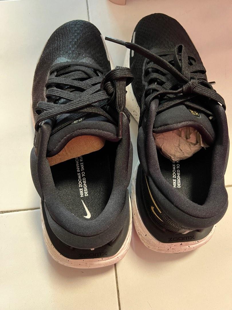 nike zoomx invincible run colors