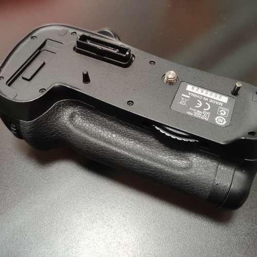 Nikon MB-D12 Battery Grip D800/D800e/D810原廠直倒, 攝影器材, 相機