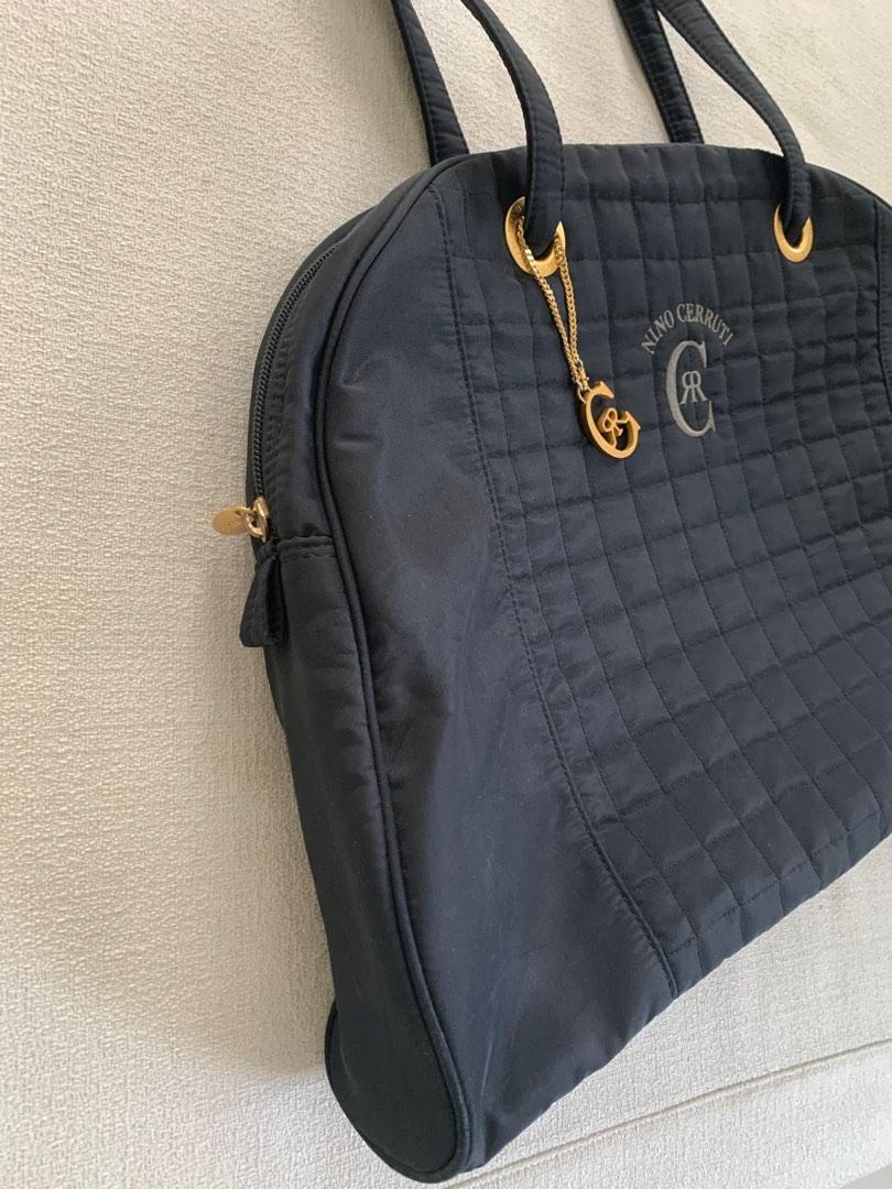 Nino Cerruti Japan brand, Luxury, Bags & Wallets on Carousell