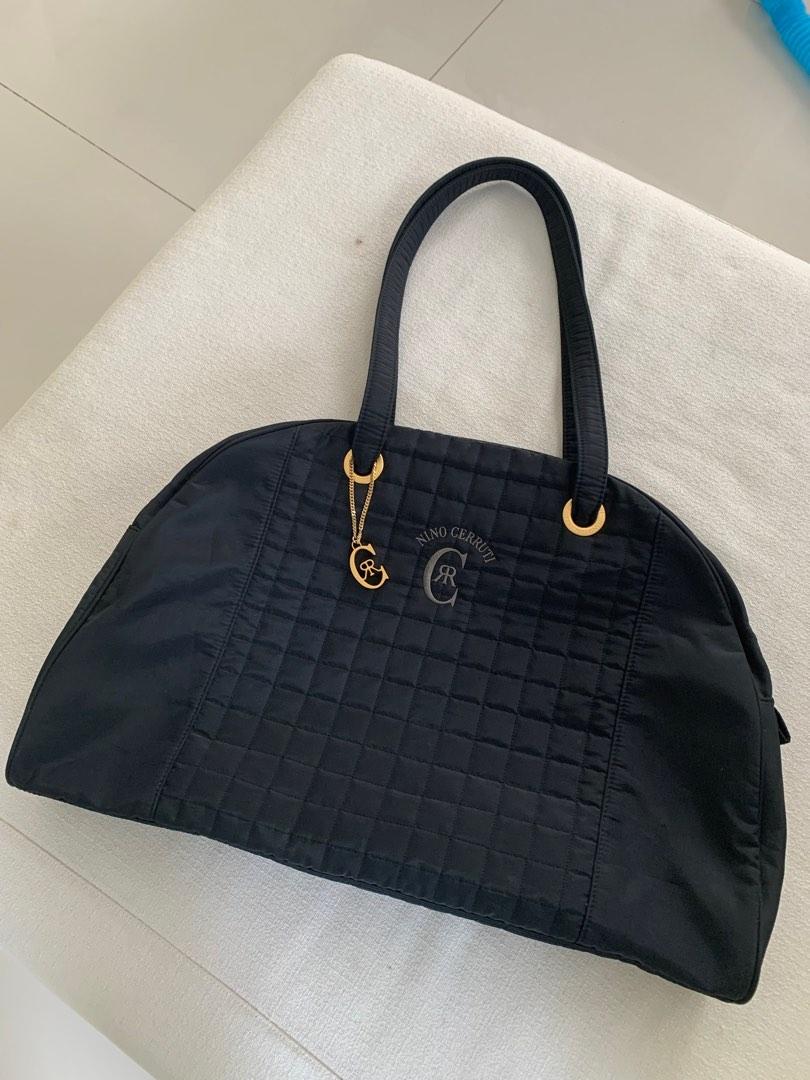 Nino Cerruti Japan brand, Luxury, Bags & Wallets on Carousell