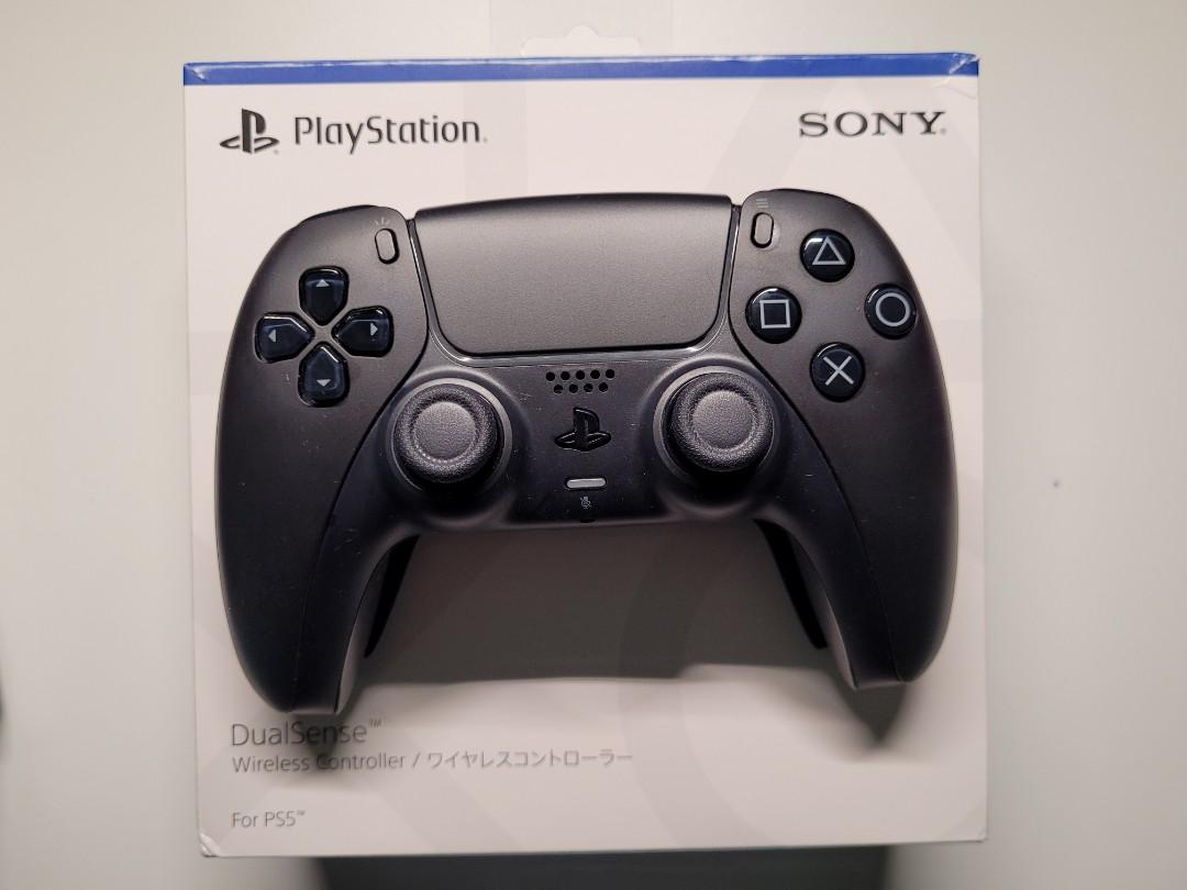 Nintendo switch v2 + Zelda botw + Mhrise, Video Gaming, Video Game