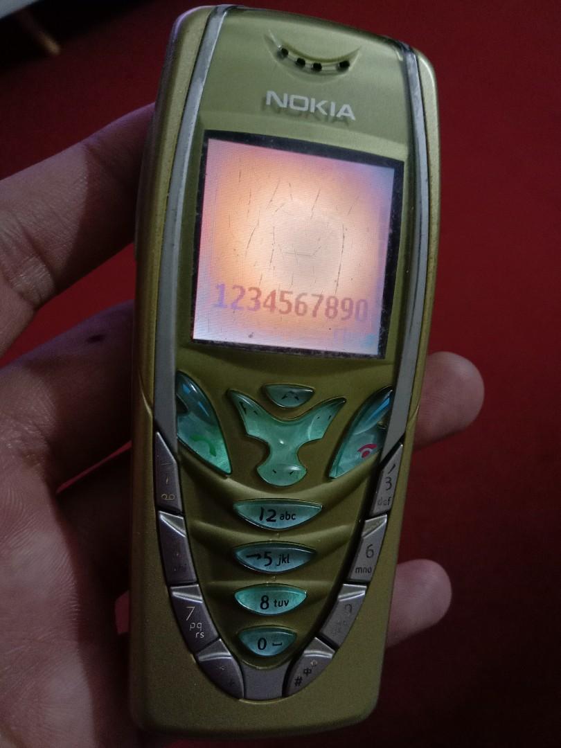 Nokia 7210, Mobile Phones & Gadgets, Mobile Phones, Early Generation