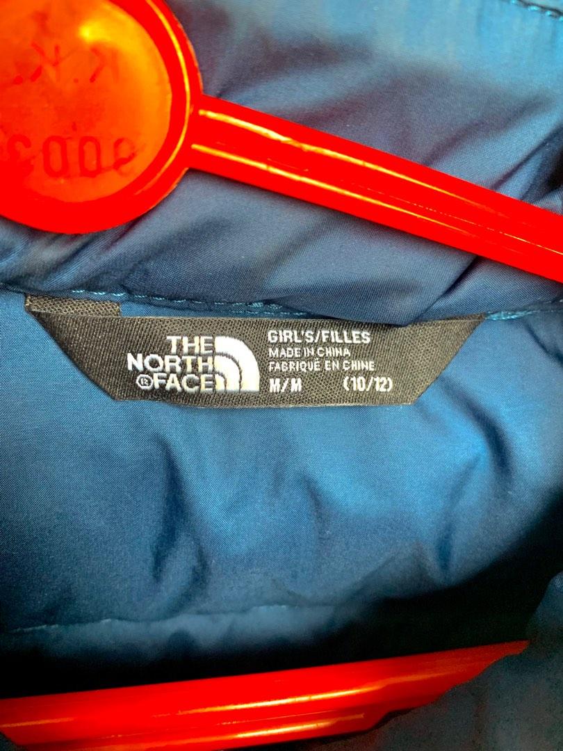 North Face 550 Down Jacket, Babies & Kids, Babies & Kids Fashion on