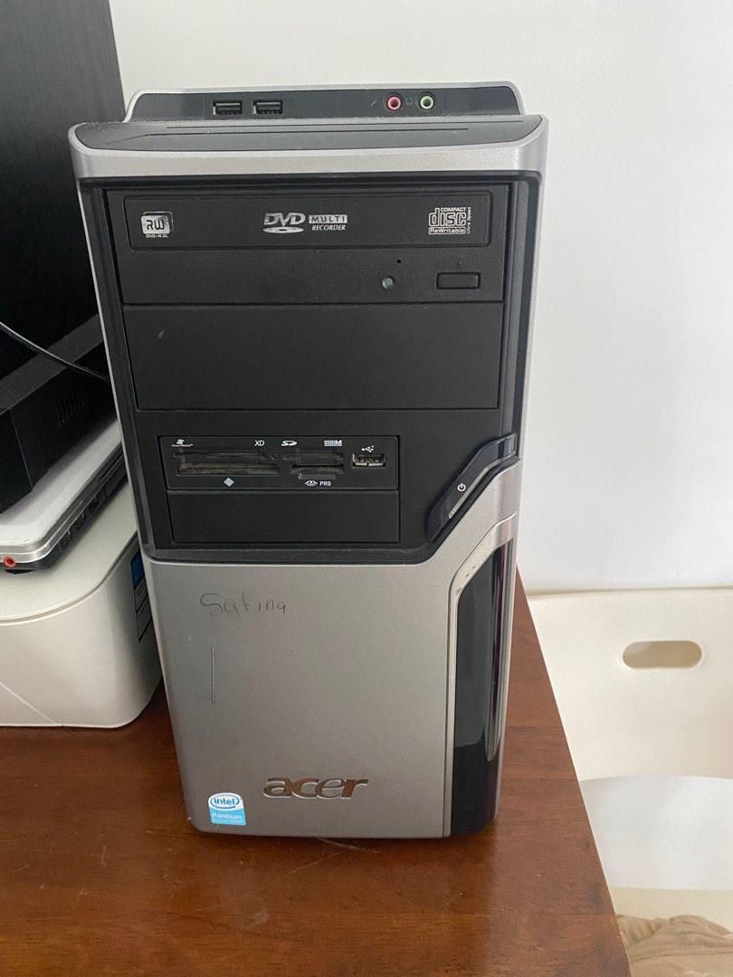 Not working pc, Computers & Tech, Desktops on Carousell
