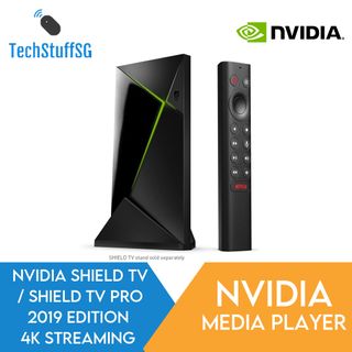 Nvidia shield tv cheap box for sale