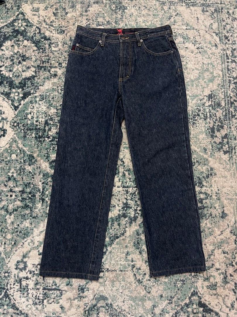 Oakley Jeans