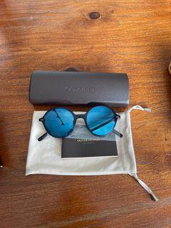 Oliver Peoples sunglasses