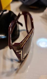 Original Fendi Sun glasses