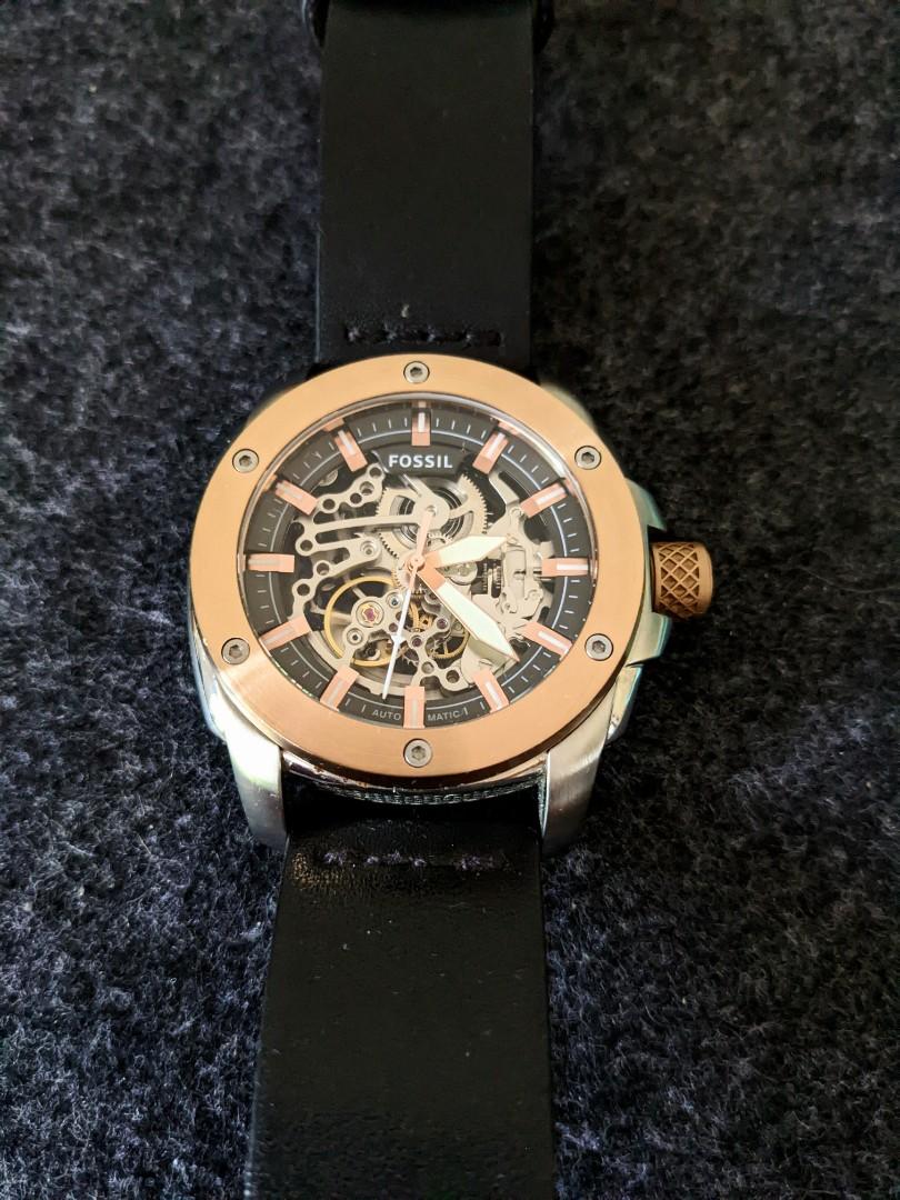 Me3082 fossil 2025
