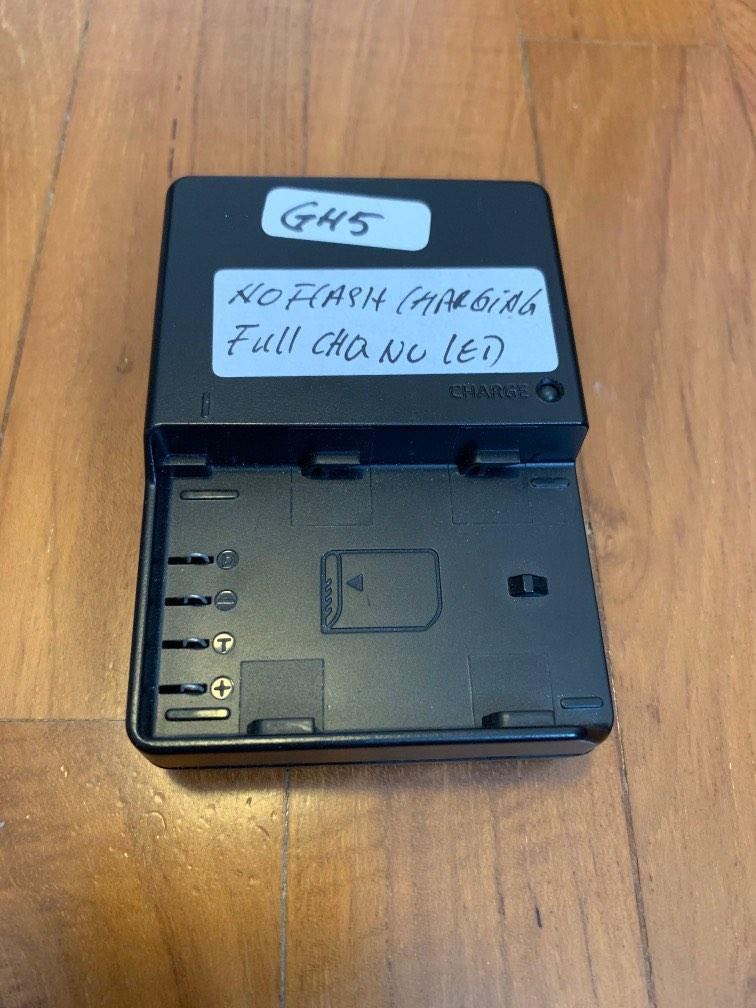 Panasonic GH5 Battery Charger only Photography Photography 