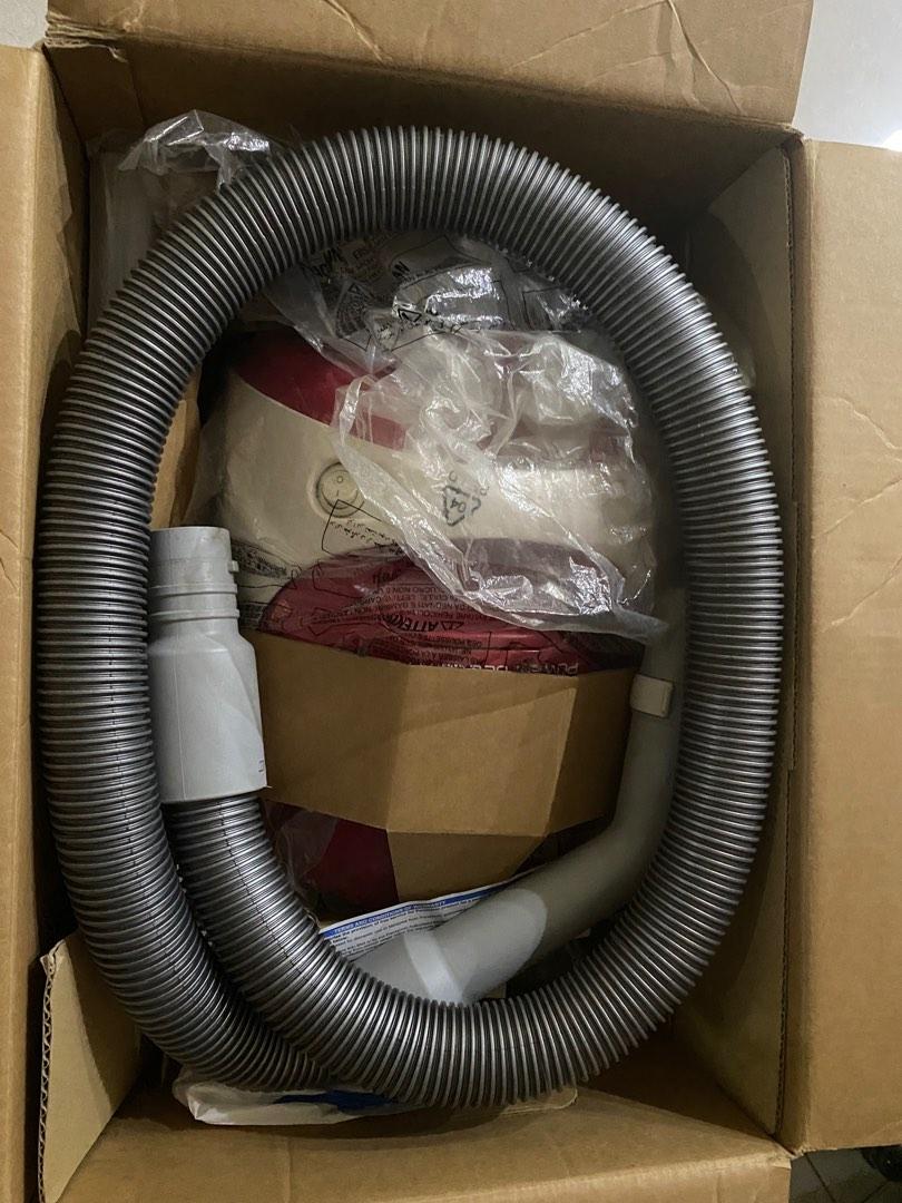 Panasonic vacuum faulty, TV & Home Appliances, Vacuum Cleaner