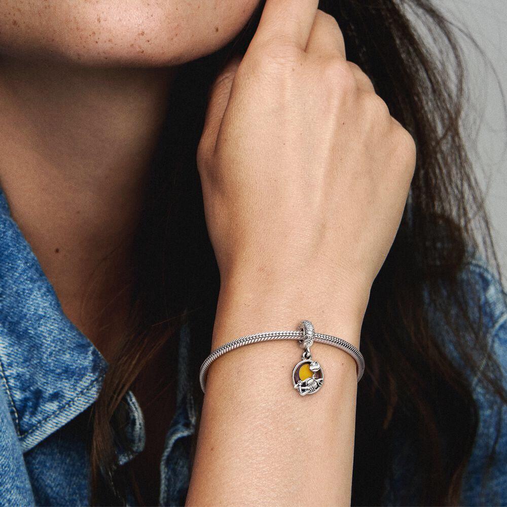 Nightmare before christmas best sale pandora charm