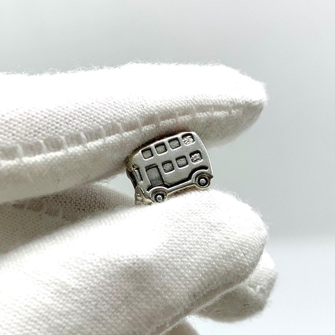 Pandora bus 2025