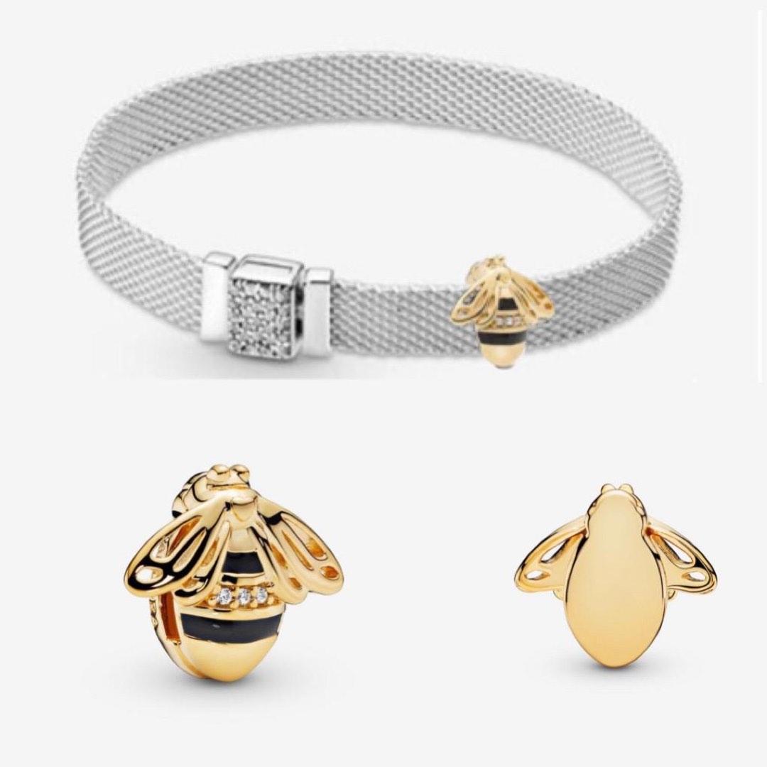 Reflexions discount bracelet charms