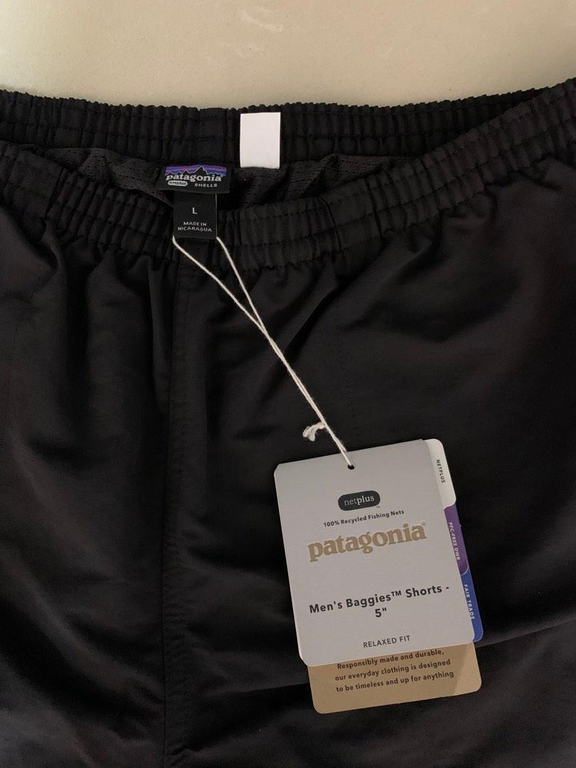 Patagonia Baggies Shorts - Men's 5 Inseam