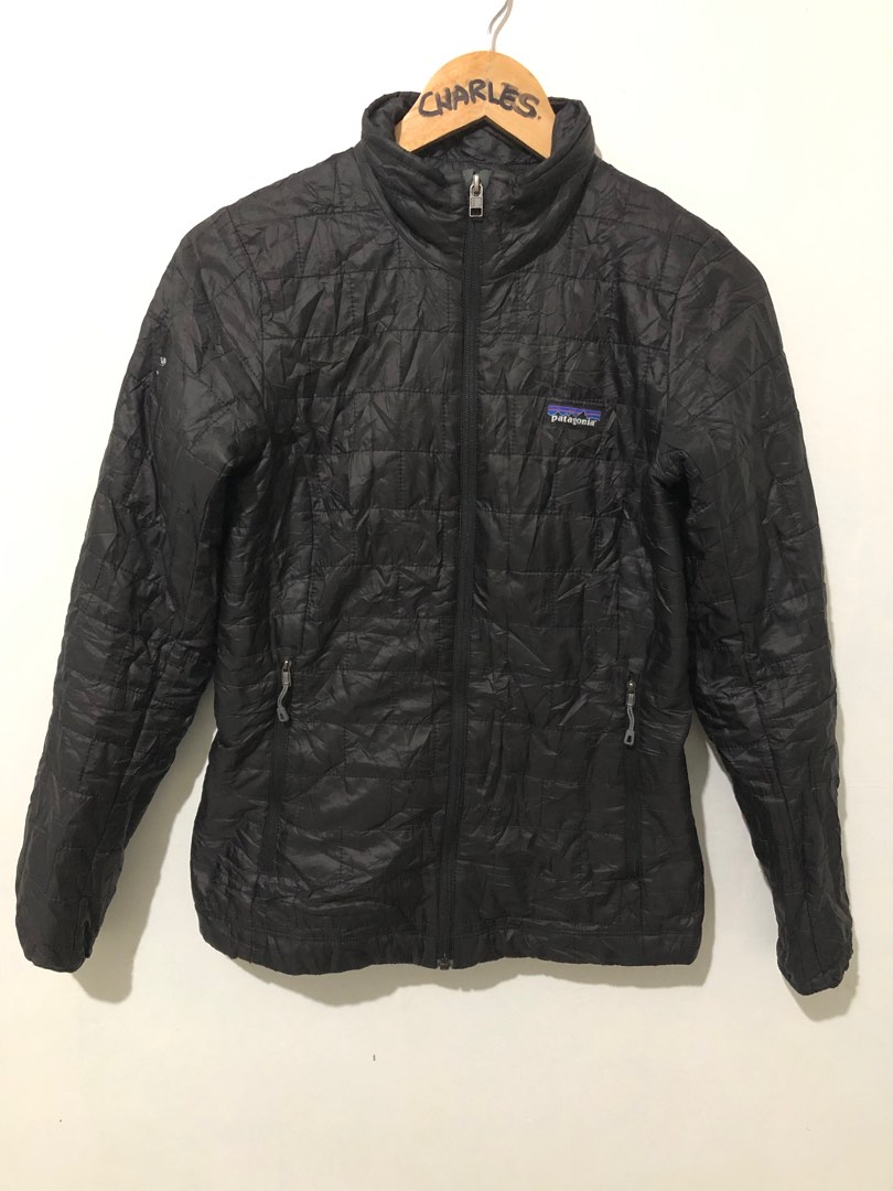 PATAGONIA WINDBREAKER, Women's Fashion, Coats, Jackets and Outerwear on