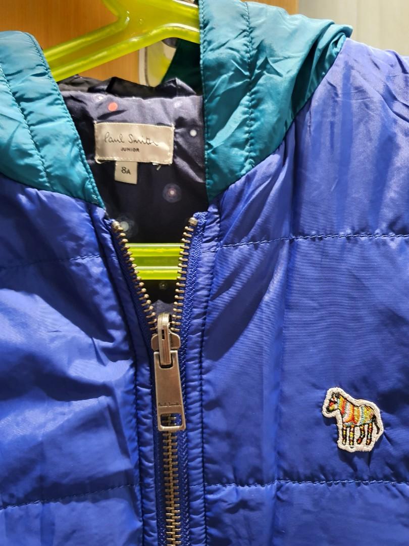 Paul Smith winter jacket for boys