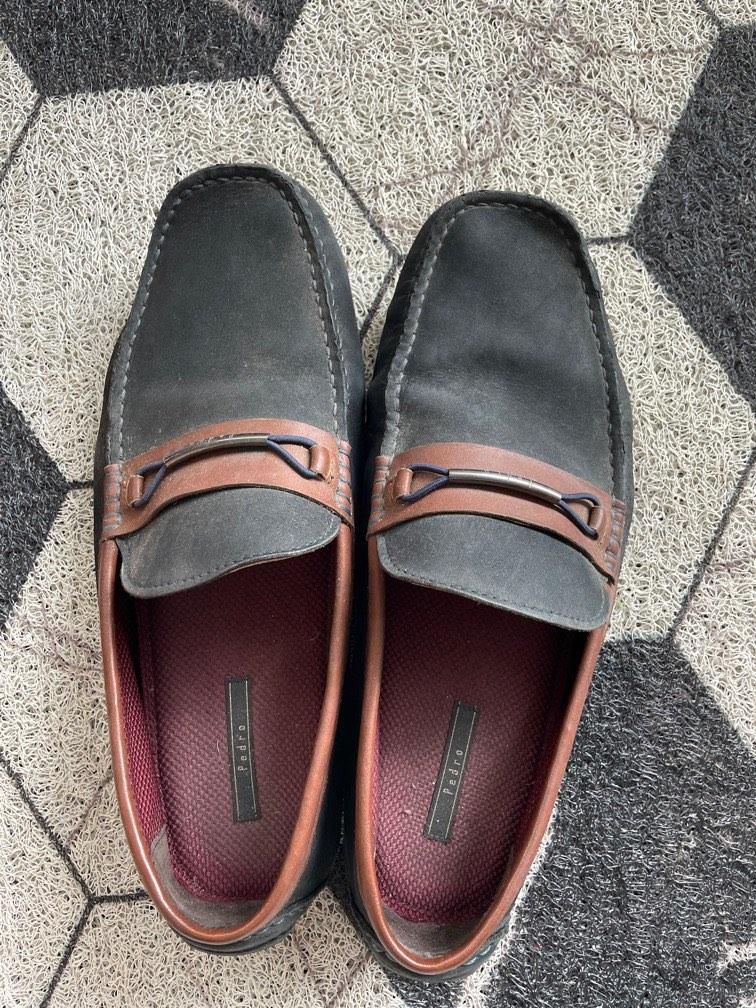 Pedro Boat Shoes Men s Fashion Footwear Casual shoes on Carousell