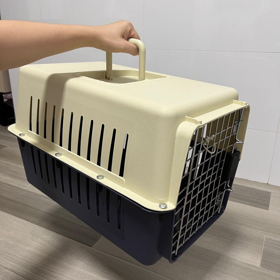 kmart cat carrier small
