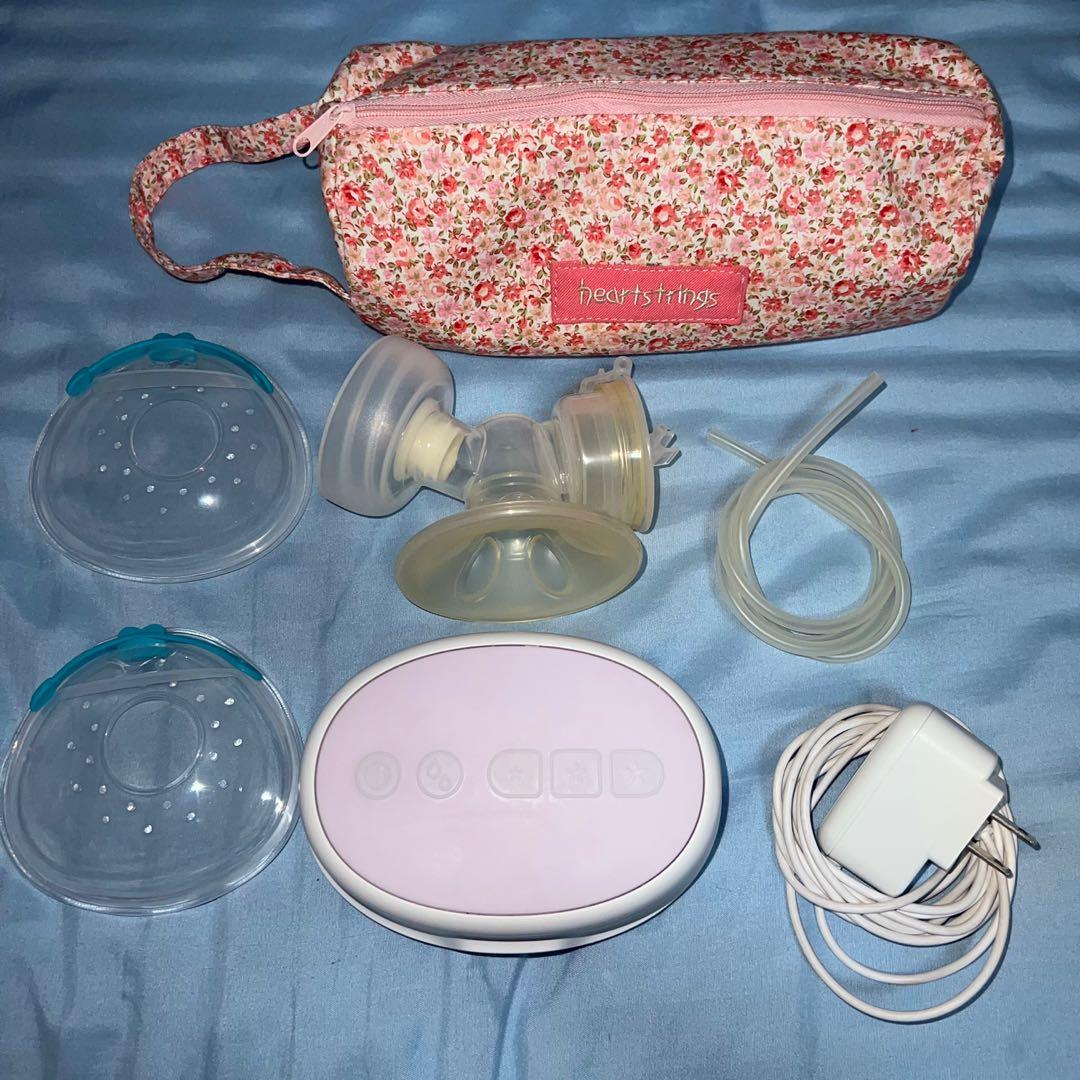 Avent comfort hot sale tube module