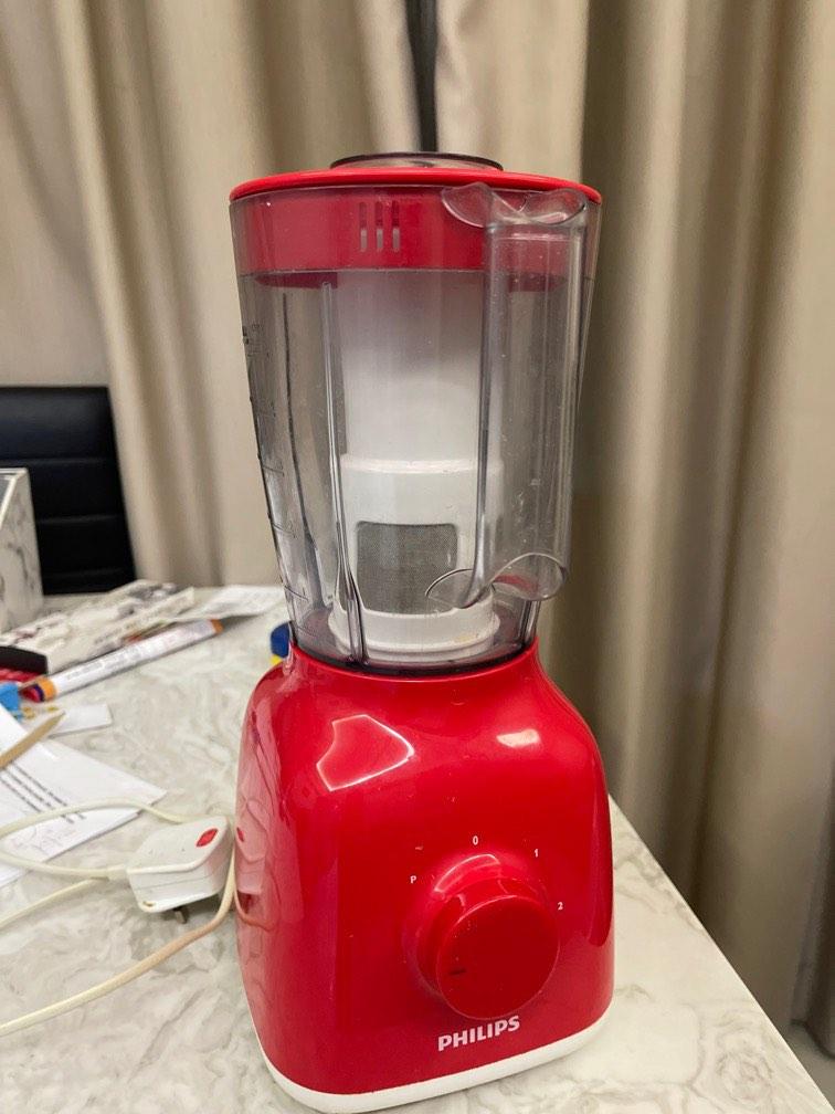 Philips Blender, TV & Home Appliances, Kitchen Appliances, Juicers