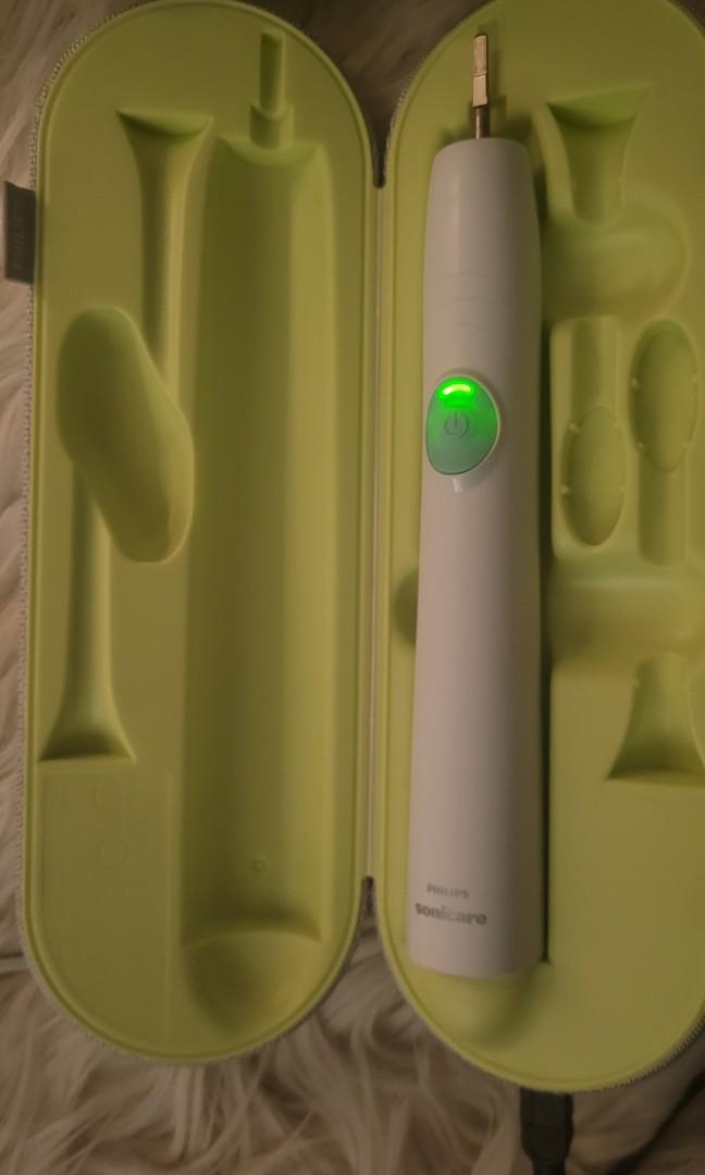 Philips travel charging case box for sonicare DiamondClean HX9210, Beauty & Personal Care, Oral