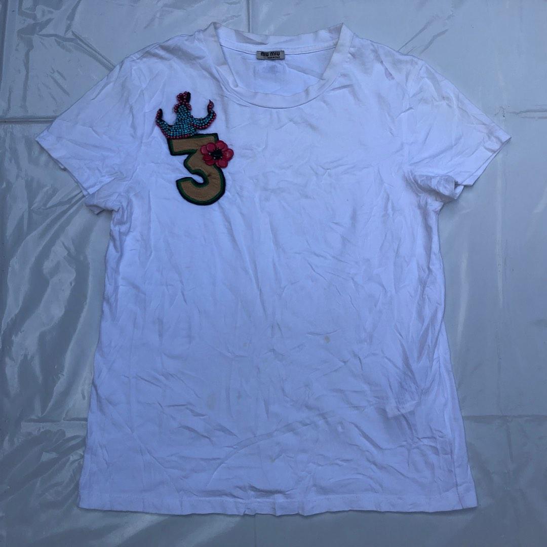 LOUIS VUITTON DONALD DUCK, Women's Fashion, Tops, Shirts on Carousell