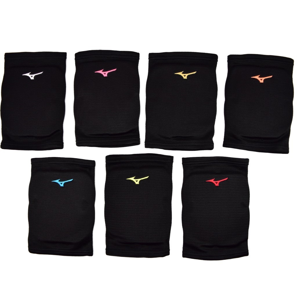 (PO) Mizuno Volleyball Knee Pads, Sports Equipment, Other Sports Equipment and Supplies on Carousell